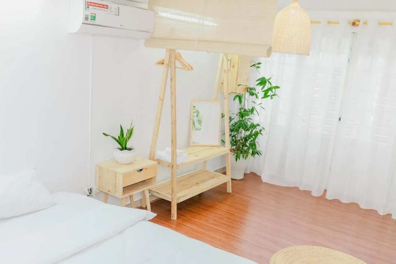 Baobab Homestay Da Nang